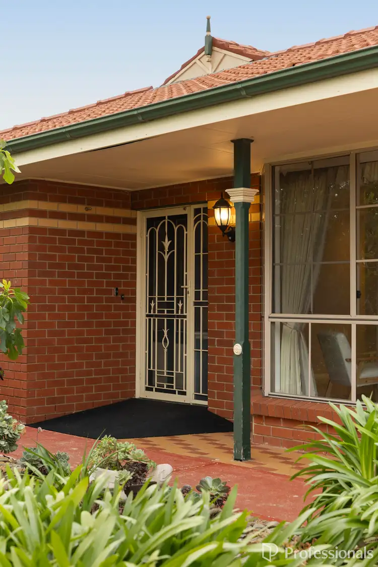 Second view of Homely house listing, 5 Booth Way, Taylors Lakes VIC 3038