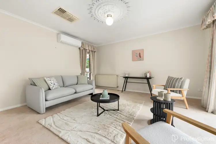 Third view of Homely house listing, 5 Booth Way, Taylors Lakes VIC 3038