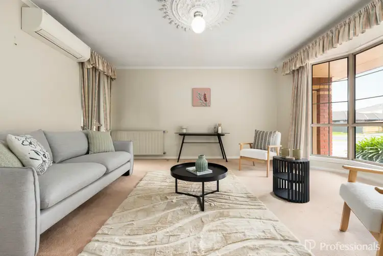 Fourth view of Homely house listing, 5 Booth Way, Taylors Lakes VIC 3038