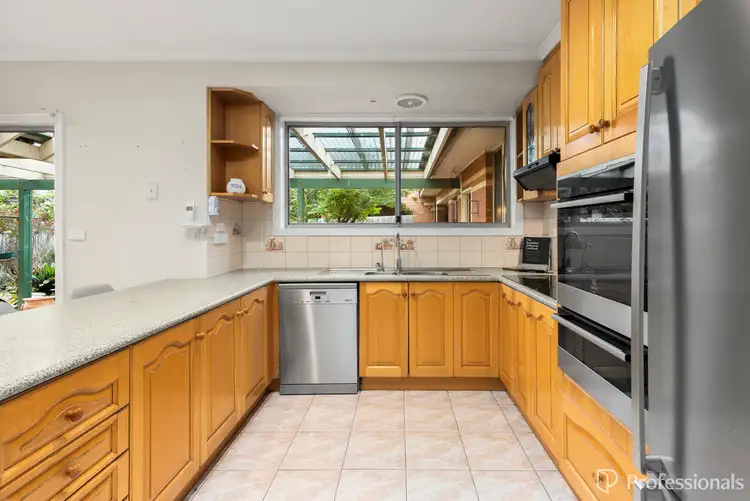 Sixth view of Homely house listing, 5 Booth Way, Taylors Lakes VIC 3038