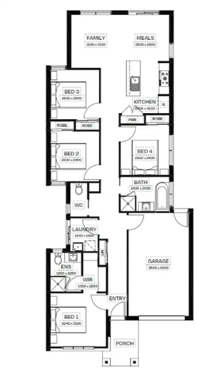 Address available on request