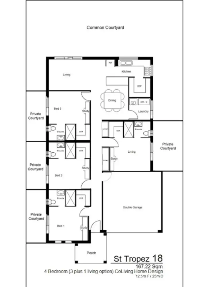 Address available on request