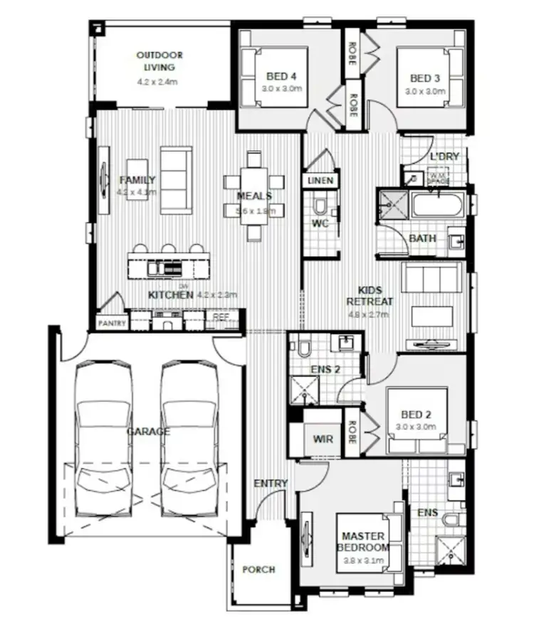 Address available on request