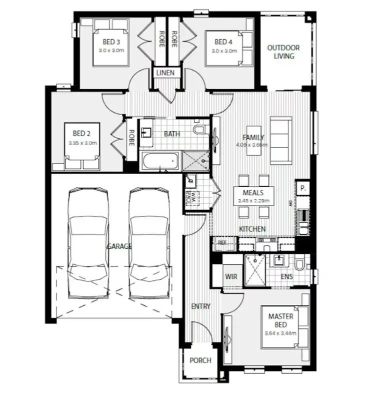 Address available on request