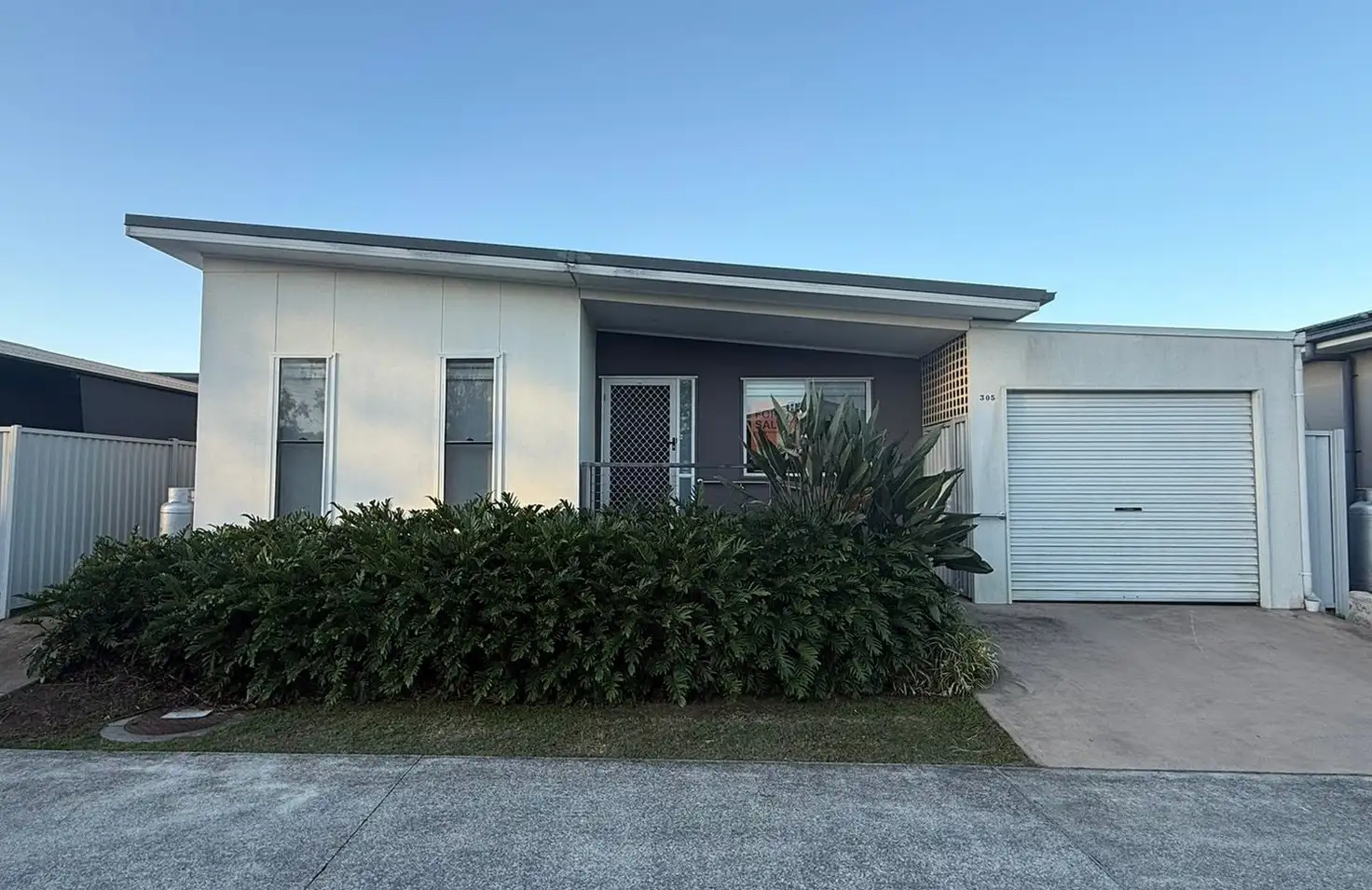 Main view of Homely retirement listing, 305/16 Holzheimer Road, Bethania QLD 4205