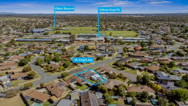 38 Wright Avenue, Shepparton VIC 3630