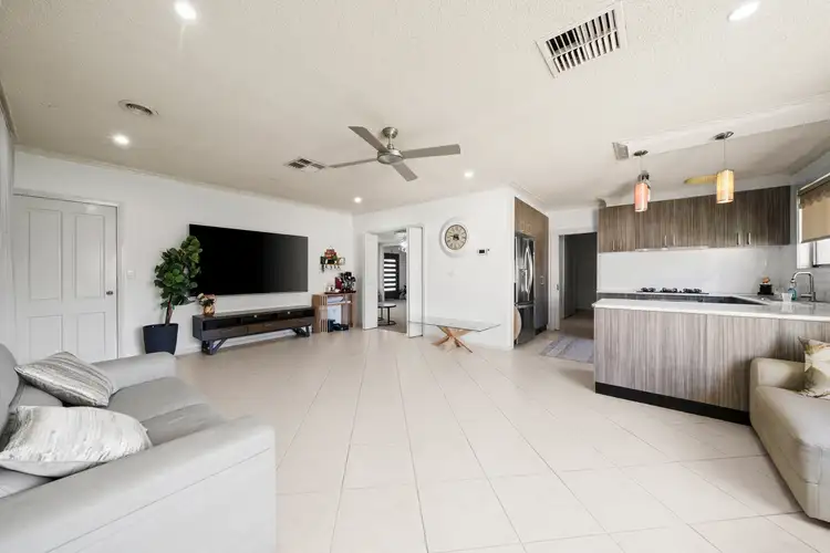 Fourth view of Homely house listing, 38 Wright Avenue, Shepparton VIC 3630