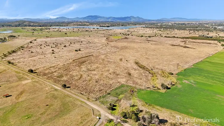 Second view of Homely rural property listing, 37 Kelly Road, Gracemere QLD 4702