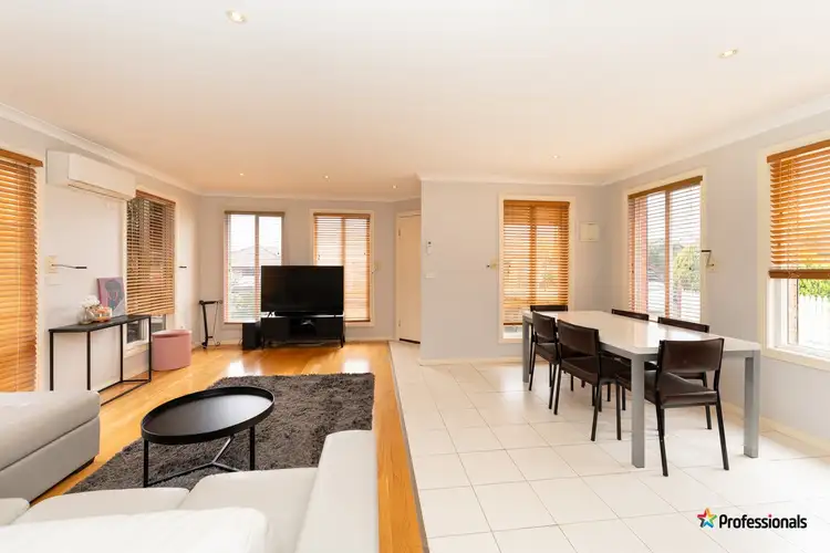 Fifth view of Homely unit listing, 1/4-8 Mladen Court, Coolaroo VIC 3048