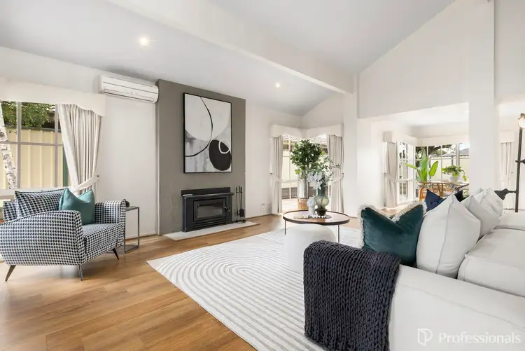 Fourth view of Homely house listing, 17 Turin Place, Taylors Lakes VIC 3038