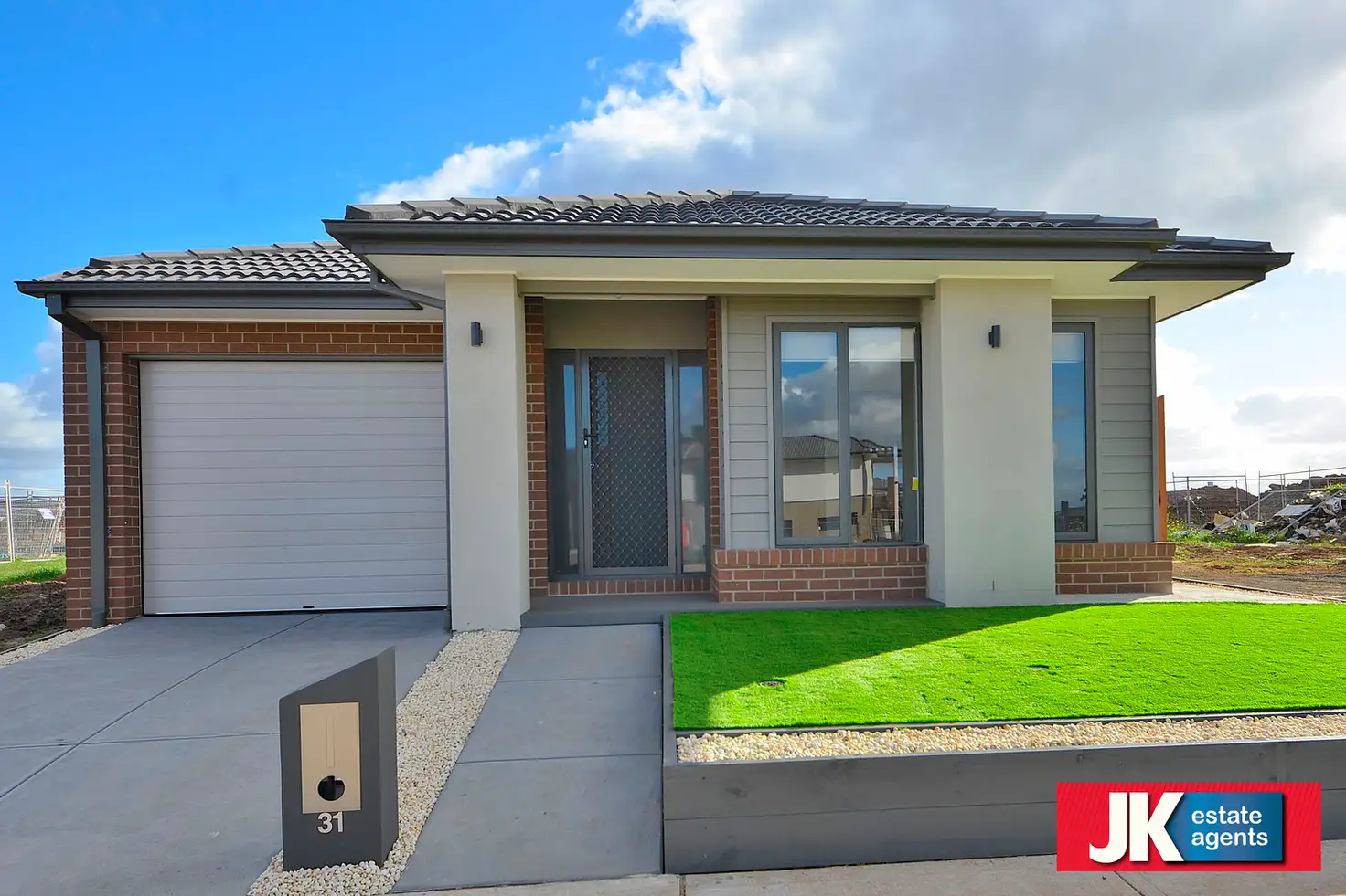 Main view of Homely house listing, 31 Edifice Drive, Tarneit VIC 3029