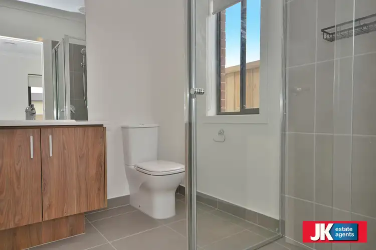 Fourth view of Homely house listing, 31 Edifice Drive, Tarneit VIC 3029