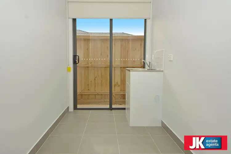 Fifth view of Homely house listing, 31 Edifice Drive, Tarneit VIC 3029