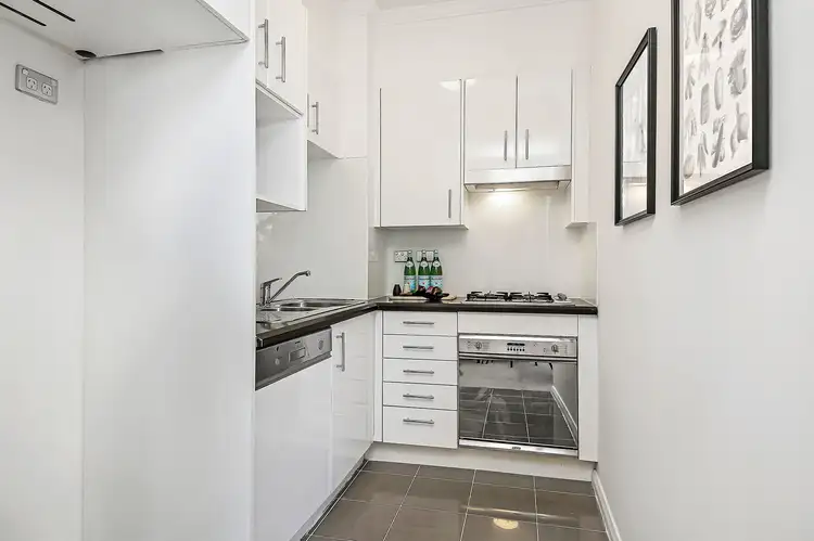 Third view of Homely apartment listing, 204/806 Bourke Street, Waterloo NSW 2017