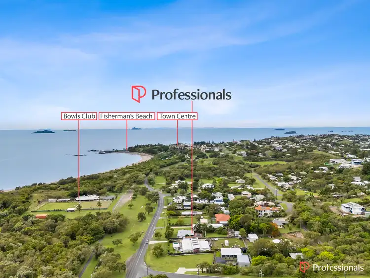 Second view of Homely house listing, 104 Pattison Street, Emu Park QLD 4710