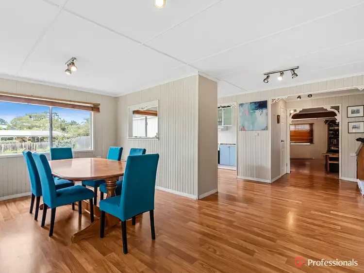 Fifth view of Homely house listing, 104 Pattison Street, Emu Park QLD 4710