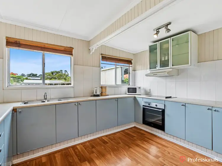 Sixth view of Homely house listing, 104 Pattison Street, Emu Park QLD 4710