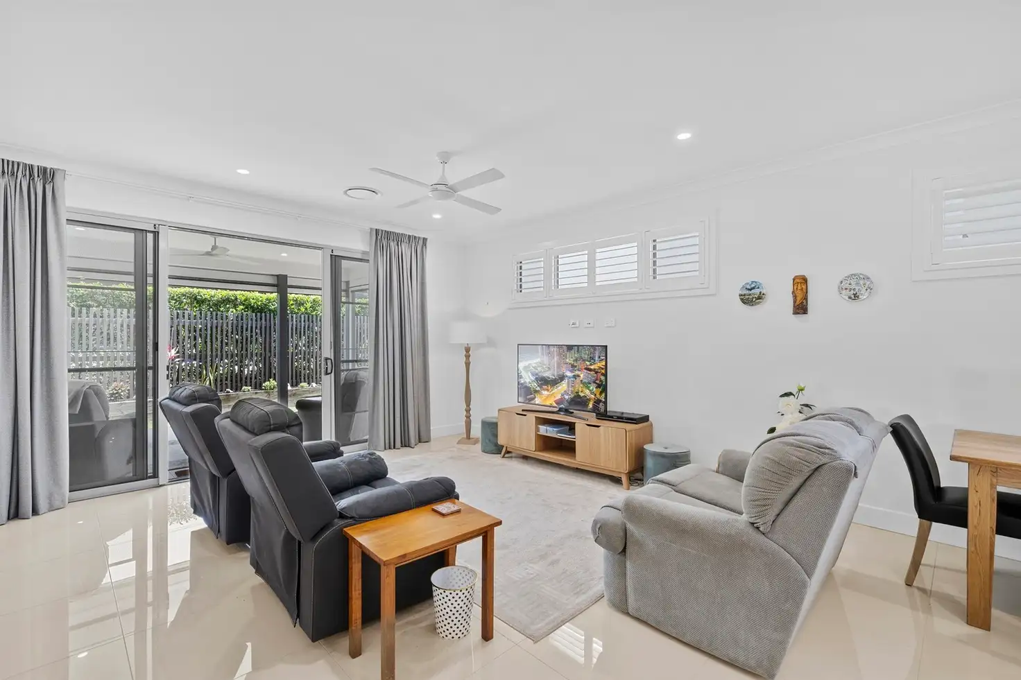 Main view of Homely retirement listing, 109/29 Ghostgum Drive, Upper Coomera QLD 4209