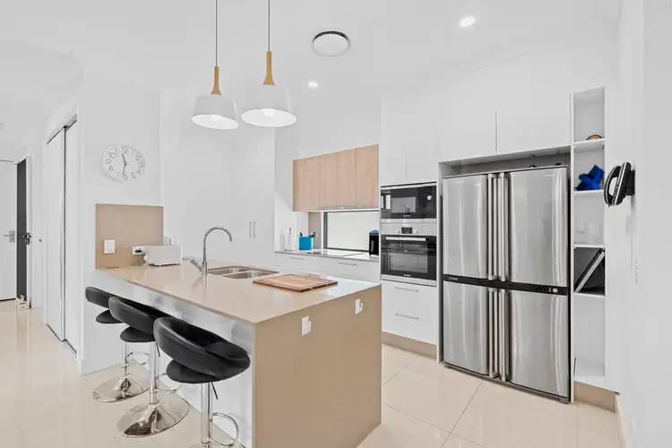 Third view of Homely retirement listing, 109/29 Ghostgum Drive, Upper Coomera QLD 4209