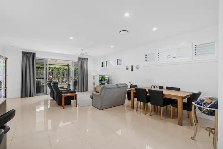 Fourth view of Homely retirement listing, 109/29 Ghostgum Drive, Upper Coomera QLD 4209