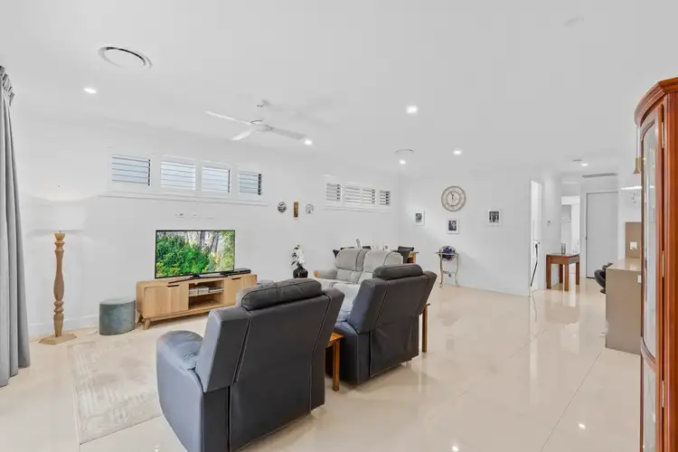 Fifth view of Homely retirement listing, 109/29 Ghostgum Drive, Upper Coomera QLD 4209