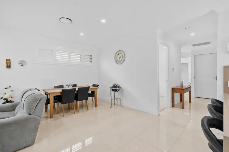 Sixth view of Homely retirement listing, 109/29 Ghostgum Drive, Upper Coomera QLD 4209