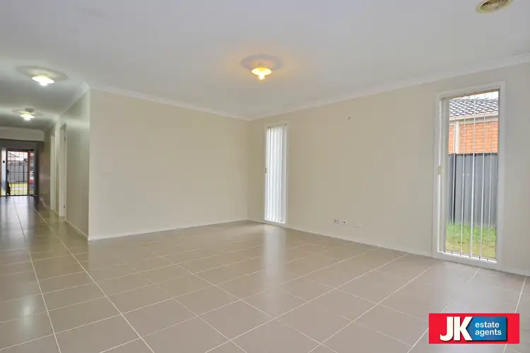 Second view of Homely house listing, 42 Fernhurst Avenue, Derrimut VIC 3026