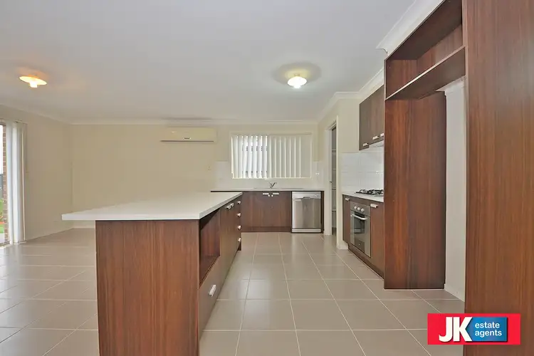 Fifth view of Homely house listing, 42 Fernhurst Avenue, Derrimut VIC 3026