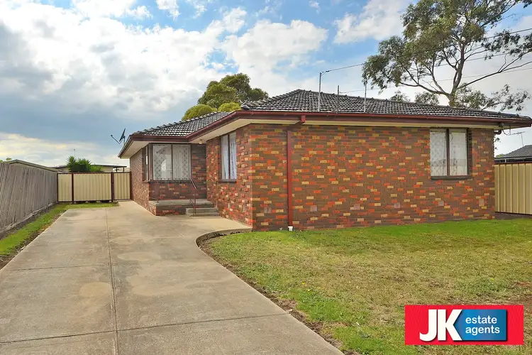 23 Wilkinson Street, Hoppers Crossing VIC 3029