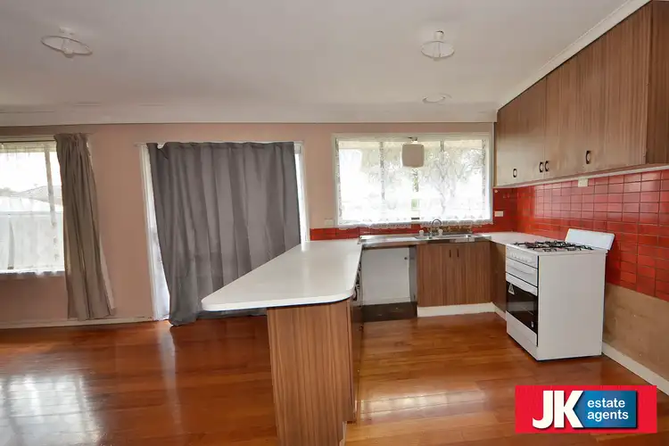 Fifth view of Homely house listing, 23 Wilkinson Street, Hoppers Crossing VIC 3029