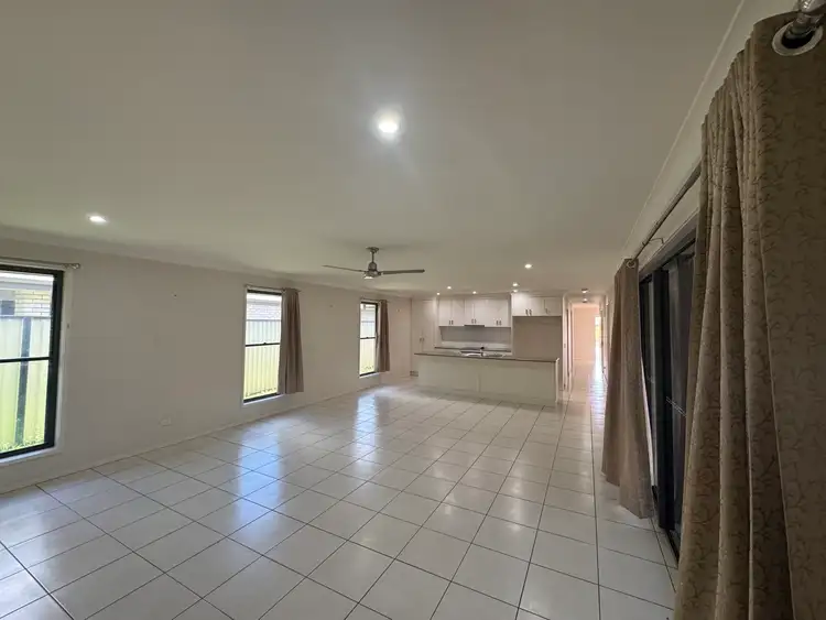 Third view of Homely townhouse listing, 5 Lambert Drive, Moranbah QLD 4744