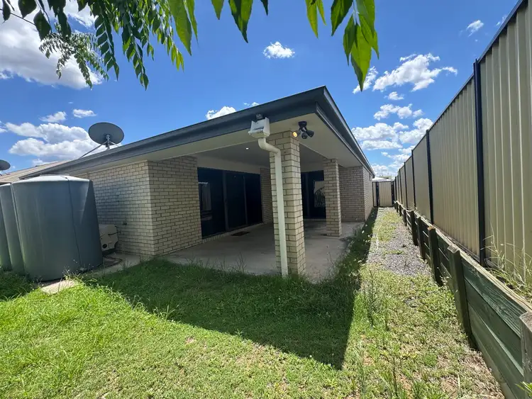 Fifth view of Homely townhouse listing, 5 Lambert Drive, Moranbah QLD 4744