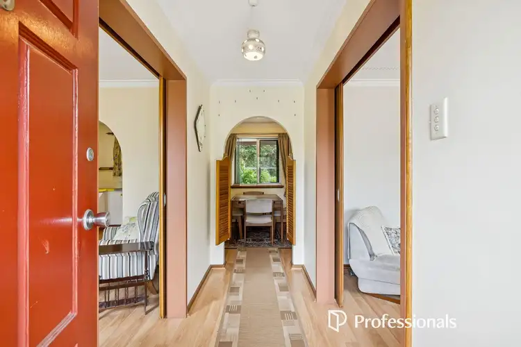 Second view of Homely house listing, 8 Glyde Road, Lesmurdie WA 6076