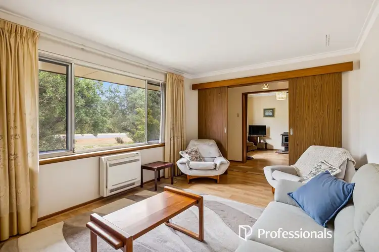 Third view of Homely house listing, 8 Glyde Road, Lesmurdie WA 6076