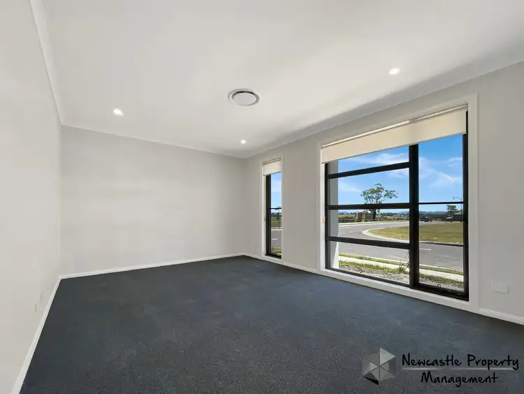 Second view of Homely house listing, 13 Glasspond Street, Chisholm NSW 2322
