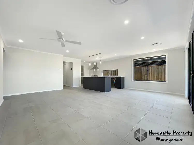 Third view of Homely house listing, 13 Glasspond Street, Chisholm NSW 2322