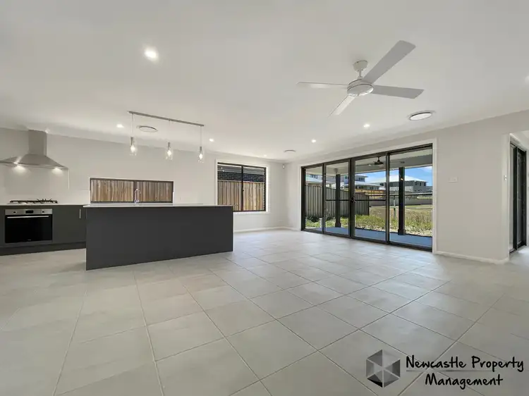Fourth view of Homely house listing, 13 Glasspond Street, Chisholm NSW 2322