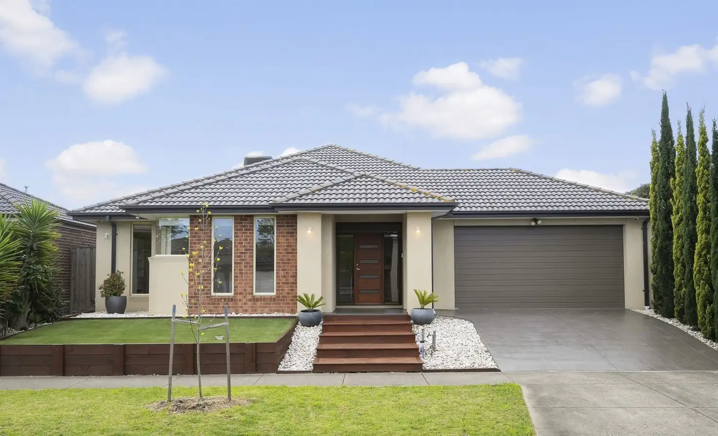 Main view of Homely house listing, 69 Fulham Way, Wollert VIC 3750