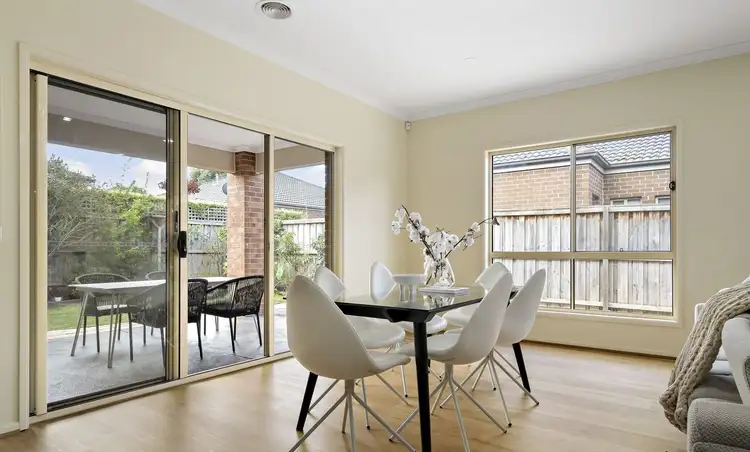 Third view of Homely house listing, 69 Fulham Way, Wollert VIC 3750