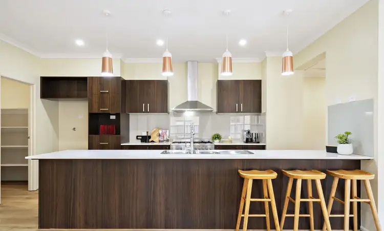 Fourth view of Homely house listing, 69 Fulham Way, Wollert VIC 3750