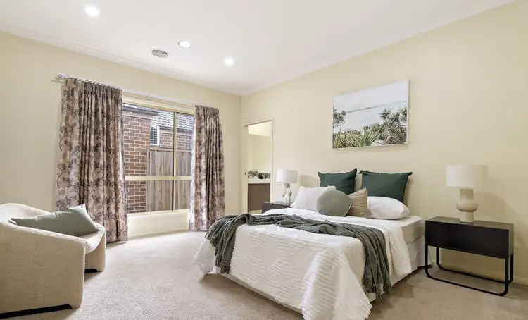 Fifth view of Homely house listing, 69 Fulham Way, Wollert VIC 3750