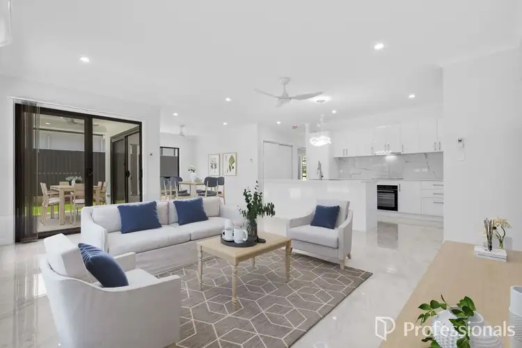 Second view of Homely house listing, Address available on request