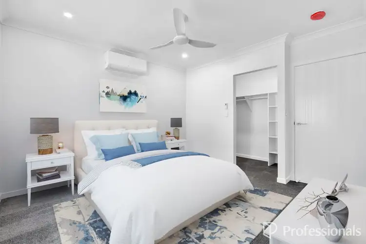 Fourth view of Homely house listing, Address available on request