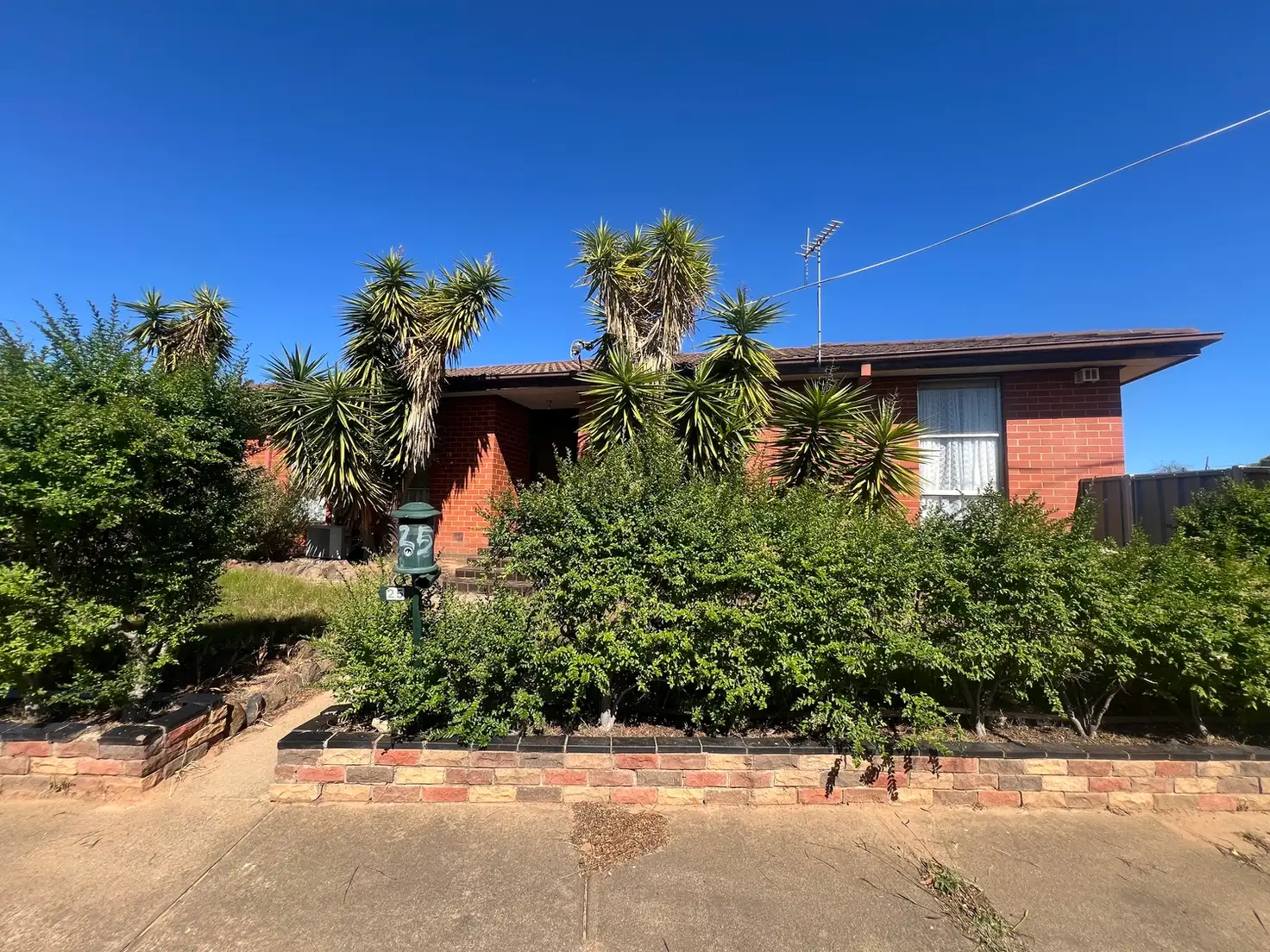 Main view of Homely house listing, 25 Northumberland Crescent, Shepparton VIC 3630
