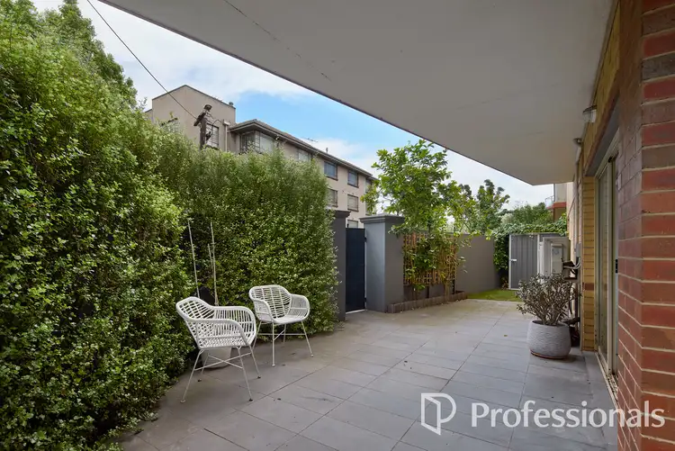 16/1a St Kilda Road, St Kilda VIC 3182