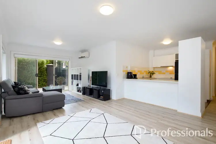 Fourth view of Homely apartment listing, 16/1a St Kilda Road, St Kilda VIC 3182