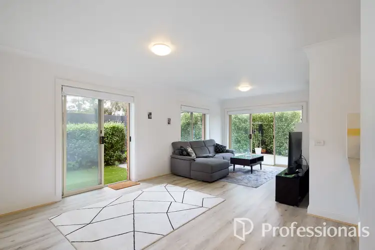 Fifth view of Homely apartment listing, 16/1a St Kilda Road, St Kilda VIC 3182