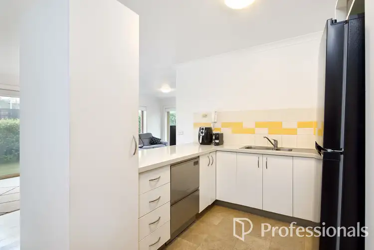Sixth view of Homely apartment listing, 16/1a St Kilda Road, St Kilda VIC 3182