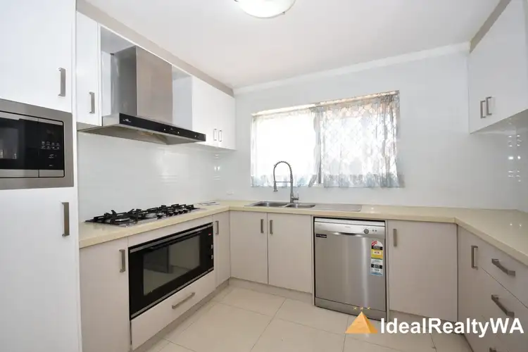 Fourth view of Homely house listing, 9 Panamuna Drive, Willetton WA 6155