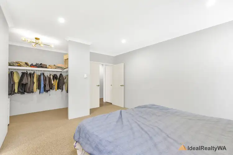 Seventh view of Homely house listing, 23 Cedarleaf Entrance, Treeby WA 6164